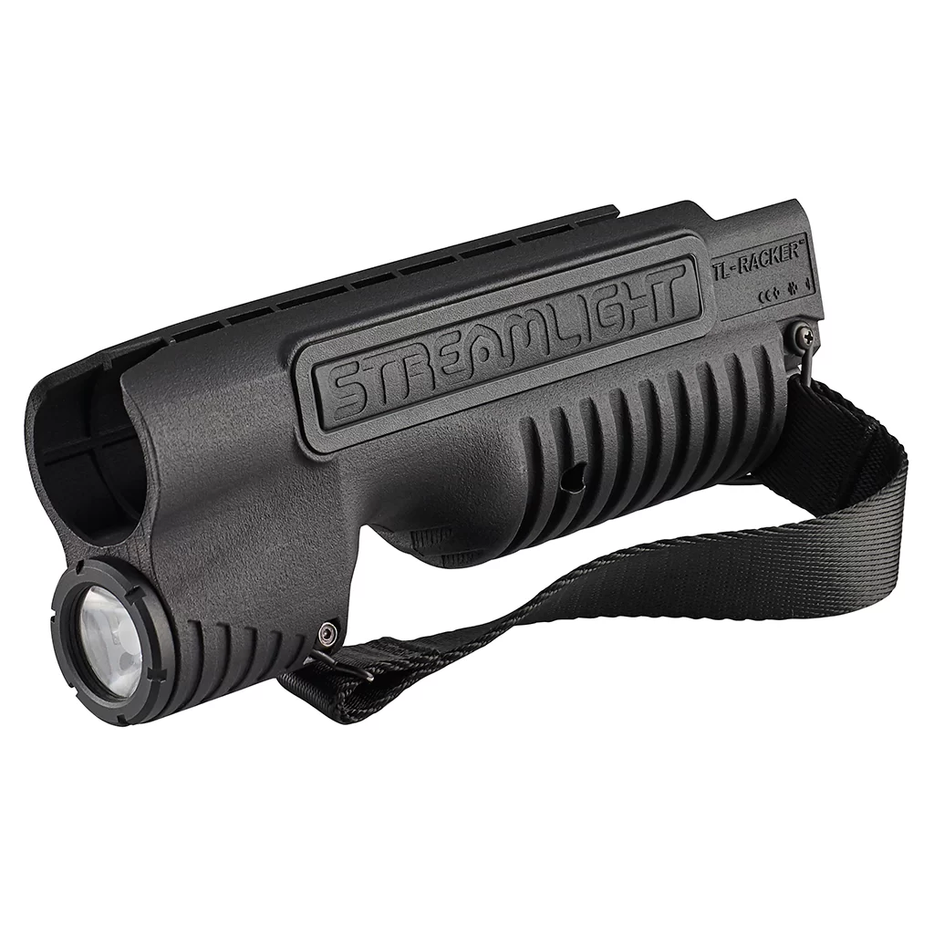 Streamlight TL Racker Mossberg 590 Shockwave