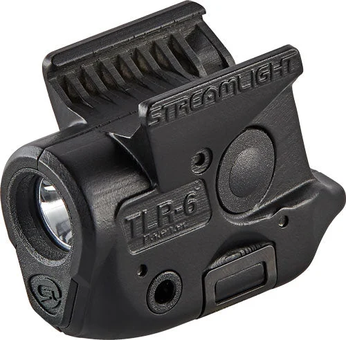 STREAMLIGHT TLR-6 LED LIGHT ONLY SIG P365/XL NO LASER