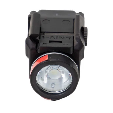 Streamlight TLR-6 Light for SA Hellcat with Red Laser 100 Lumens
