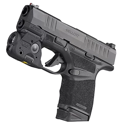 Streamlight TLR-6 SA Hellcat with Laser