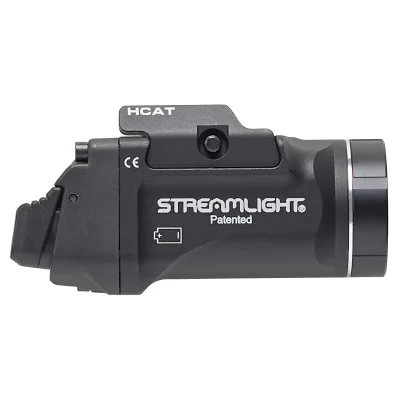 Streamlight TLR-7 Sub Ultra-Compact Tactical Gun Light for SA Hellcat