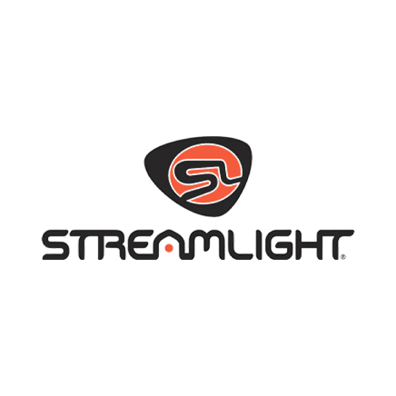 Streamlight, TLR-7, Tactical Weapon Light, 500 Lumens, Black