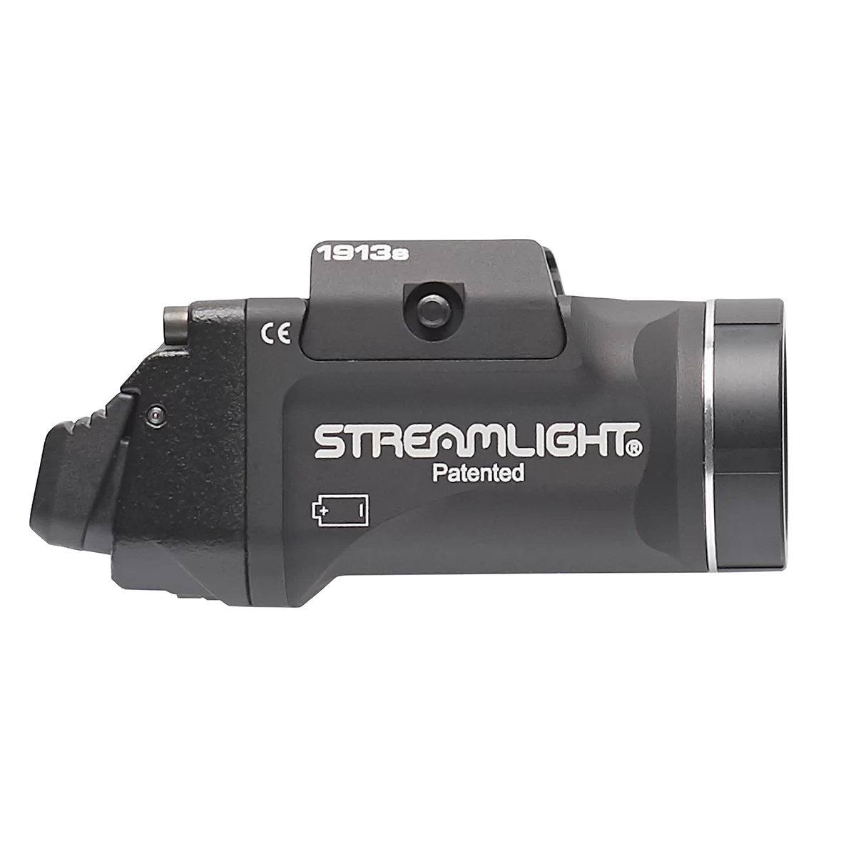 Streamlight TLR-7X Sub For 1913 short