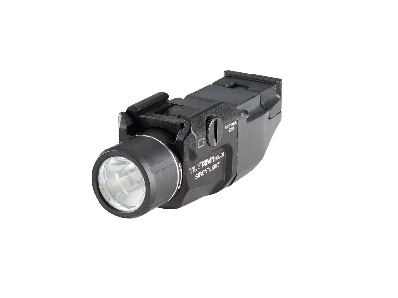 Streamlight TLR RM 1 HL-X USB 1000 Lumen Weapon Light – Model 69483