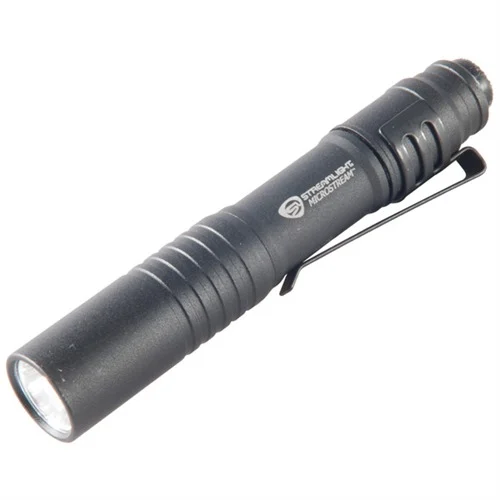 STREAMLIGHTMICROSTREAM USB POCKET LIGHT W/CORD & LANYARD