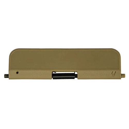 Strike ARUDCE30801FDE AR Enhanced Ultimate Dust Cover AR-10 Flat Dark Earth with Standard Design