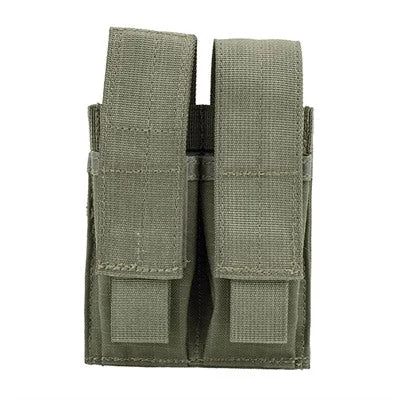 Strike Double Pistol Magazine Pouch