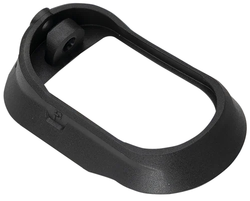 Strike Industries Magwell, Black, Compatible with CZ P-10F