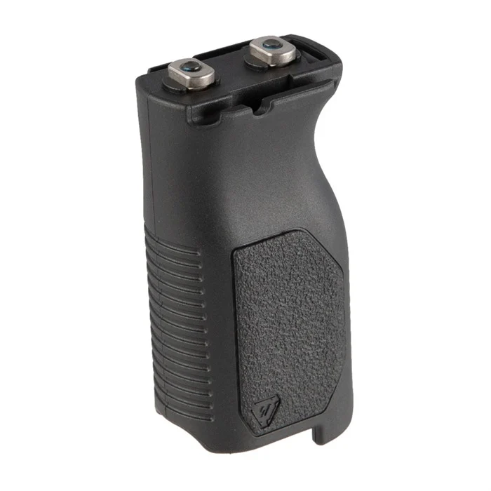 STRIKE INDUSTRIESAR-15 ANGLED GRIPS W/ CABLE MANAGEMENT FUNCTION