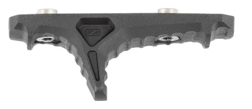Strike Link Anchor Handstop, Black, Fits M-Lok and Keymod