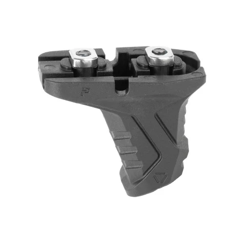Strike Mini Handstop Black Polymer MLok AR-15