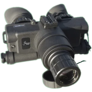 Bering Optics Stryker 1.0x24 Gen. 2+ Night Vision Goggles