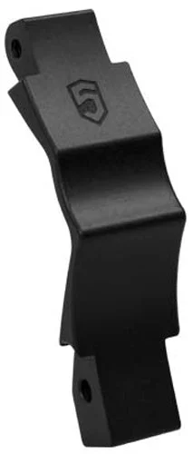 STYLED FOR AR-15 BLACKPHASE 5 TRIGGER GUARD WINTER