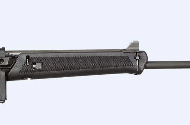 SU16-218/220 Forend Set (all models)