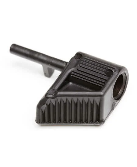SU16 Dynamic Deflector Handle