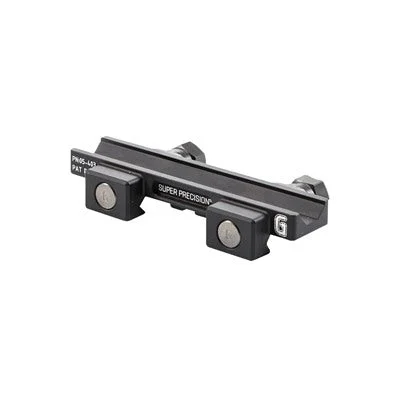 Super Precision ACOG 4X Mounts