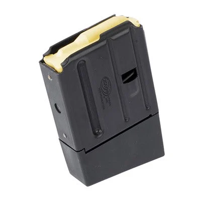 SureFeed AR-15 5.56 10-Round Black Rifle Magazine