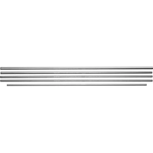 SureFire Bore Alignment Rod To Check Suppressor Alignment, 5.56 Caliber, Black