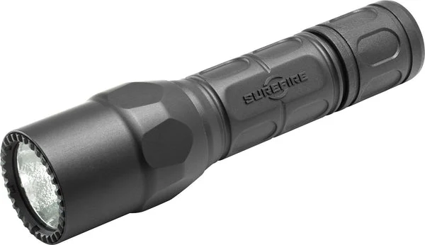 SUREFIRE G2X PRO15/600 LM-LED BLACK