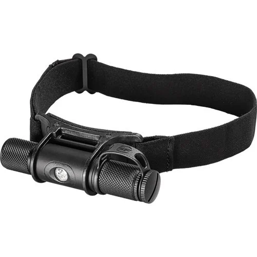 Surefire HS2-MV-A-BK Minimus Variable-Output Headlamp 300 MVB Lumens