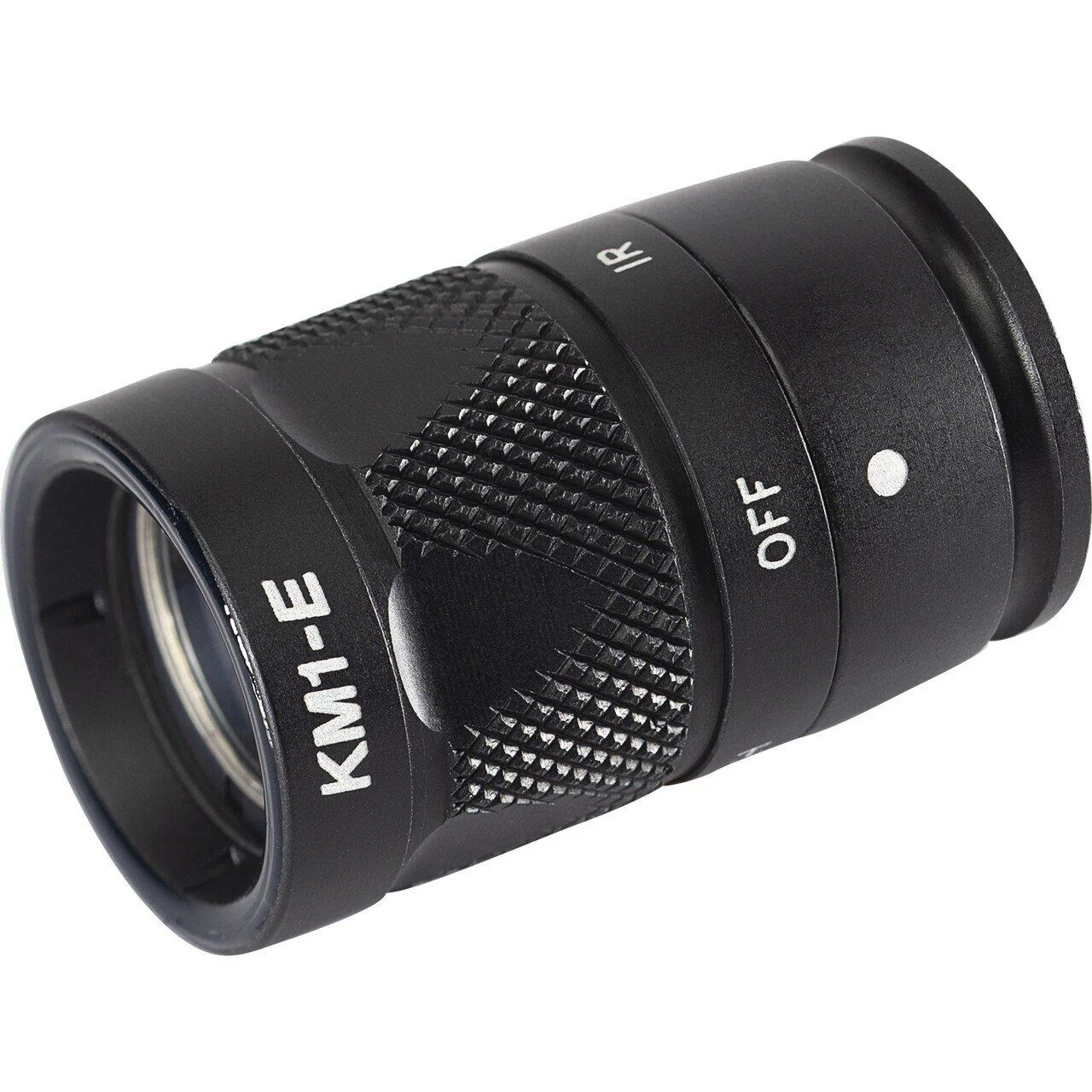 SureFire KM1-E IR & White Light Bezel 250 Lumens Black for M300 Scout Light