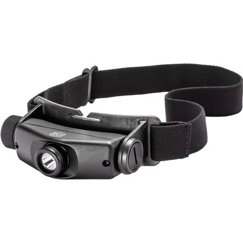 SureFire Maximus Vision Rechargeable Variable-Output LED Headlamp