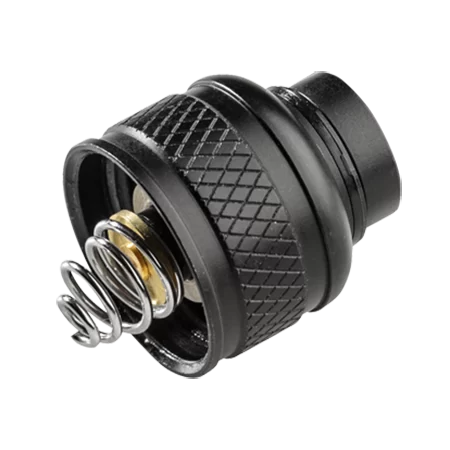 Surefire Replacement Rear Cap Assembly for M6XX Scout Lights
