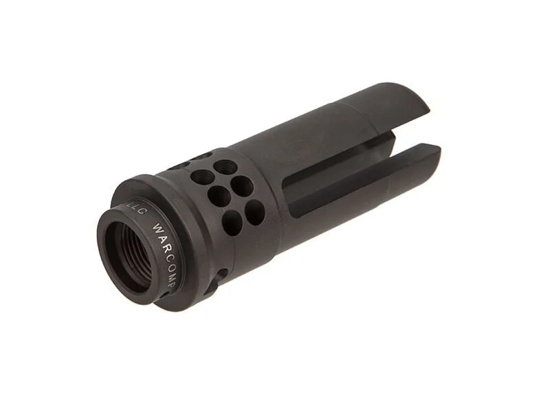 Surefire WARCOMP 556 Flash Hider – 1/2X28