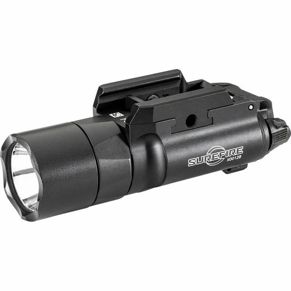 SUREFIRE X300U TURBO THUMBSCREW BLK