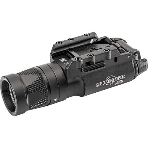 Surefire X300V Infrared/White Handgun LED Light 350 Lumens
