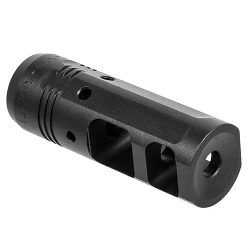 SUREFIREAR-15 PROCOMP MUZZLE BRAKE 22 CALIBER