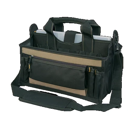 Kuny’s 16″ Center Tray Tool Bag