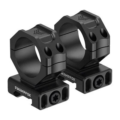 Swampfox Freedom Rings II Ultralight 30mm 1.1 Inch Centerline