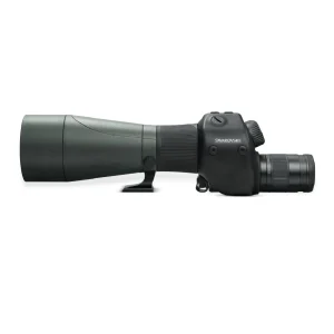 Swarovski STR 25-50x80 W