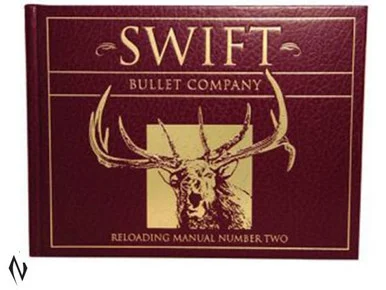 SWIFT RELOADING MANUAL #2