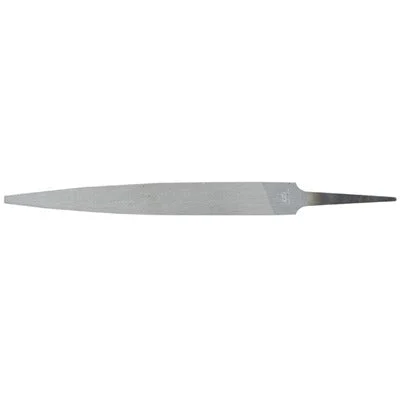 Swiss Pattern Barrette Files for Gunsmithing