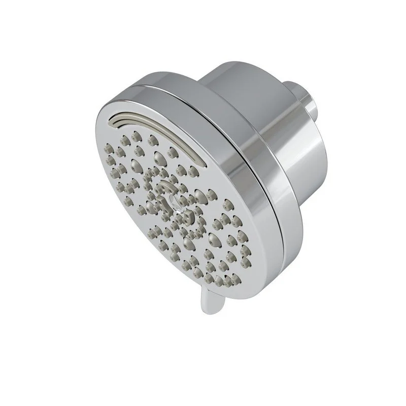 Symmons Industries HydroMersion Multi Function Showerhead in Polished Chrome | Ferguson