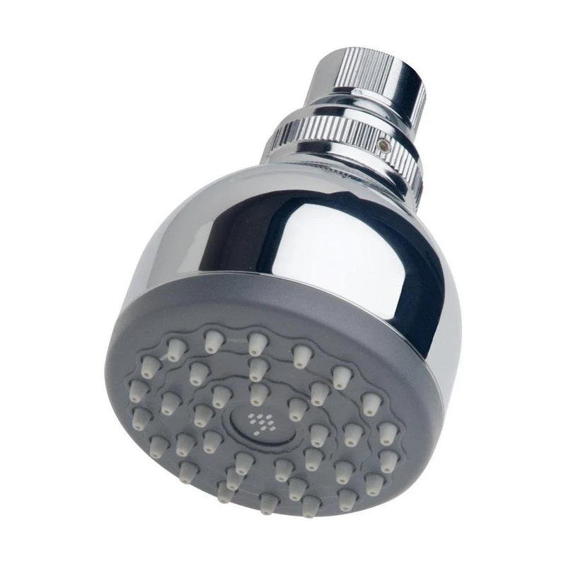 Symmons Industries Origins Single Function Showerhead in Polished Chrome | Ferguson