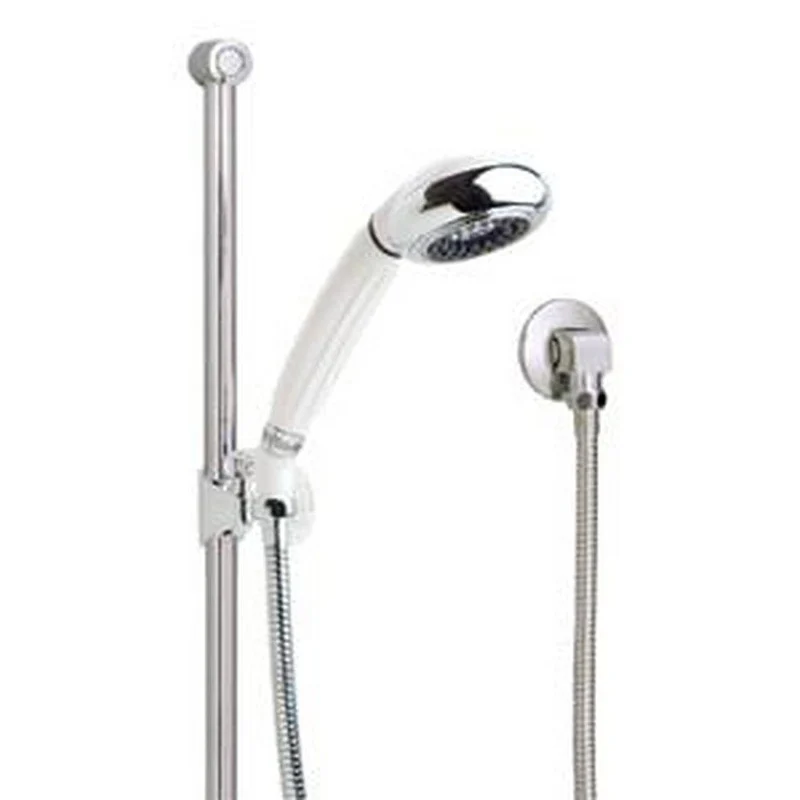 Symmons Industries Single Function Hand Shower in Polished Chrome | Ferguson