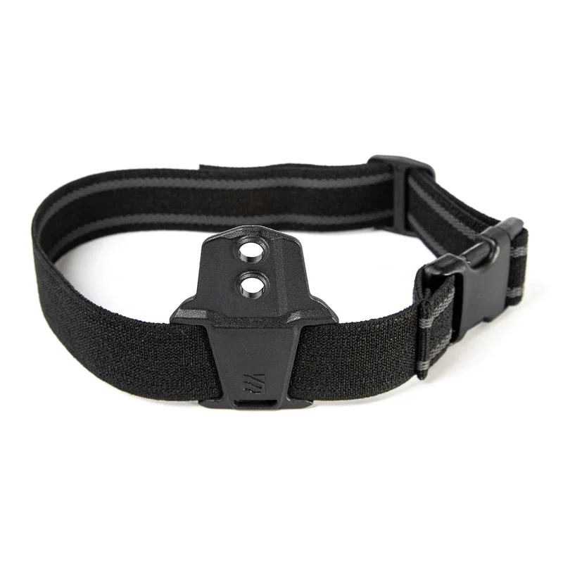 T-Series JSBL Leg Strap Adapter Black (becomes Available Mid/late April – Mid/late May 2025)