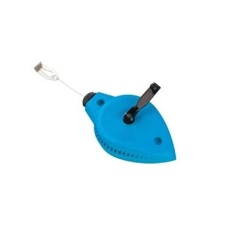OX Trade Heavy Duty Chalk Line Reel