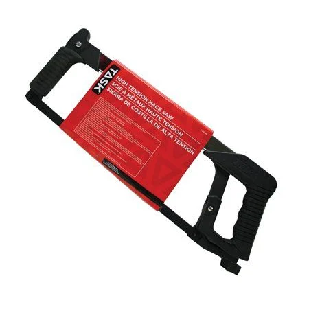 Task High Tension Hacksaw