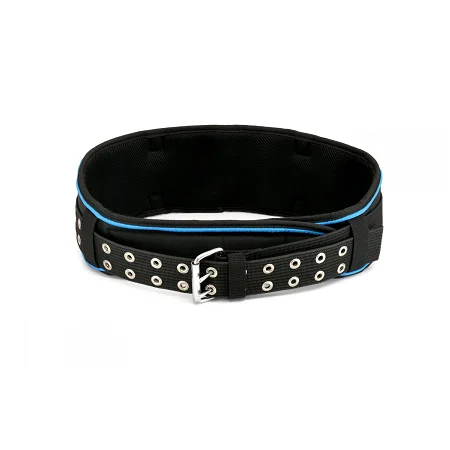 Ox Trade Padded Nylon Belt