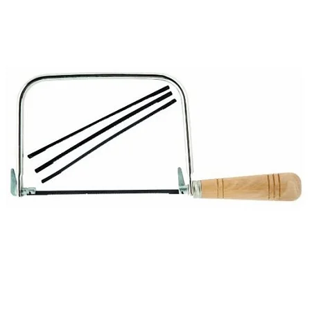 Task 4-3/4″ Coping Saw
