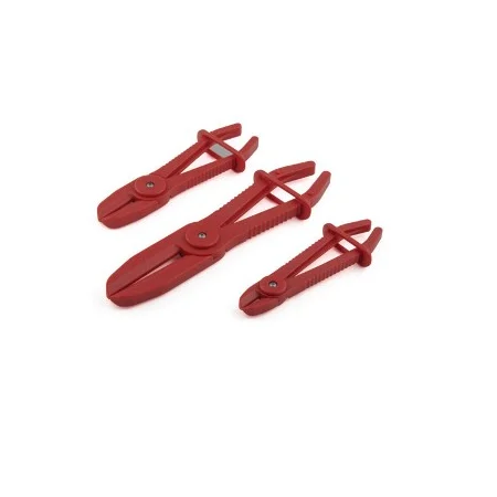 Titan 3 Piece Hose Pinching Pliers Set