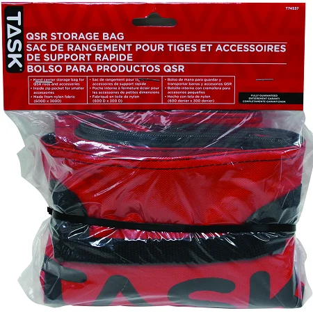 Task QSR Storage Bag