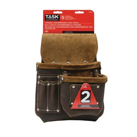 Task 5 Pocket Roofer Tool Belt