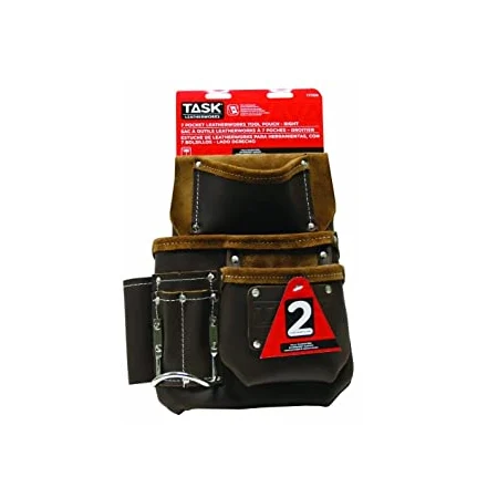Task 7 Pocket Master Carpenter Pouch