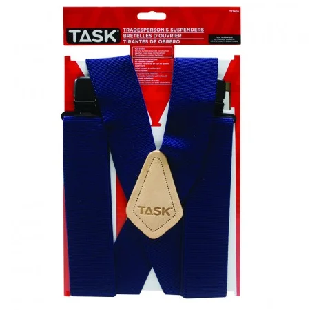 Task Blue Tradesperson’s Suspender