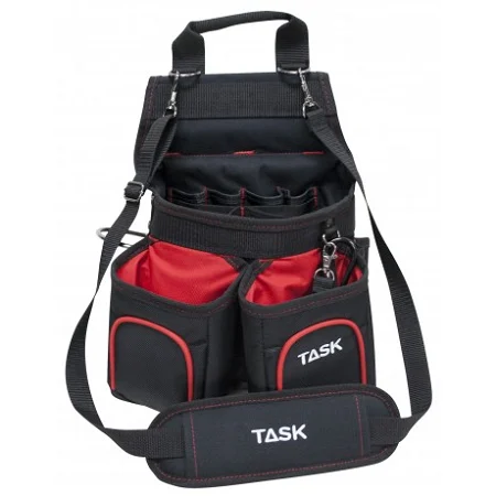 Task Electrician Tool Pouch